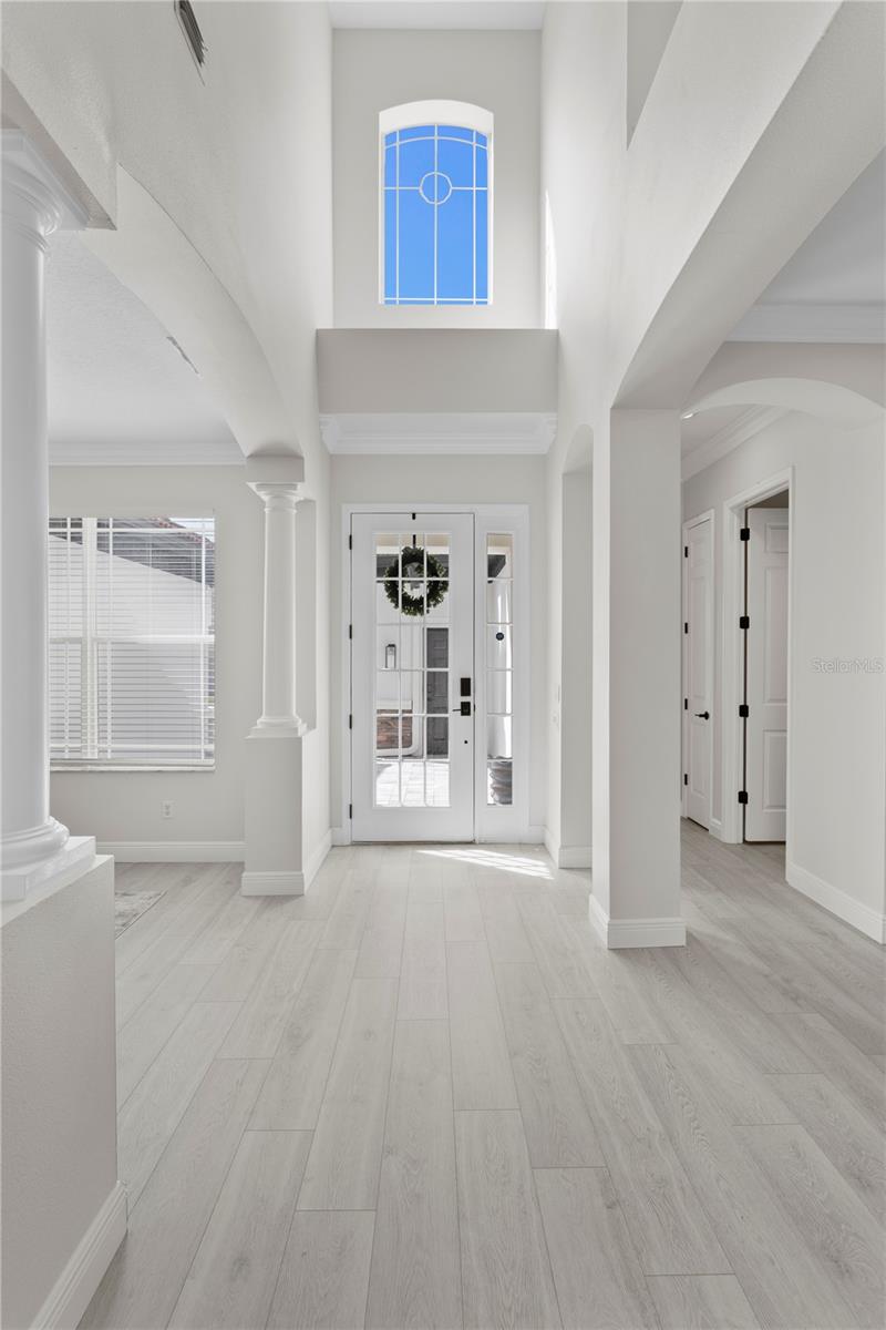 WATERCHASE PH 2 - Residential