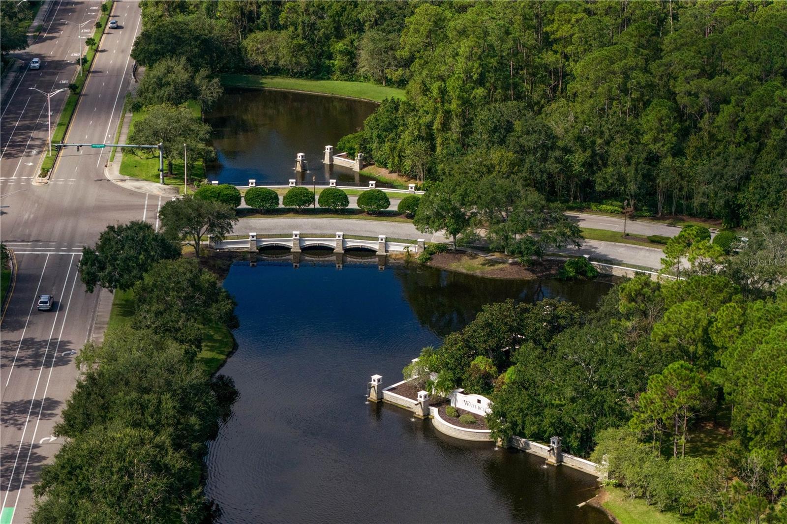 WATERCHASE PH 2 - Residential