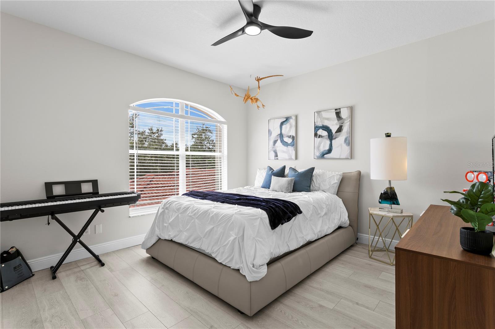 WATERCHASE PH 2 - Residential