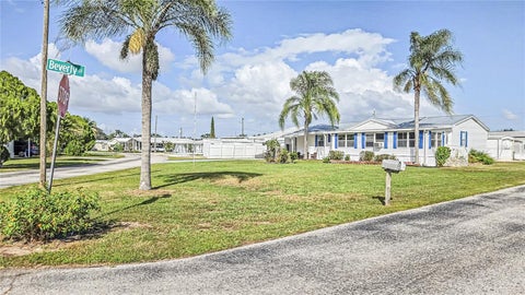 Photo of 37233 Beverly Avenue, Zephyrhills, FL 33542 (MLS # TB8559963)