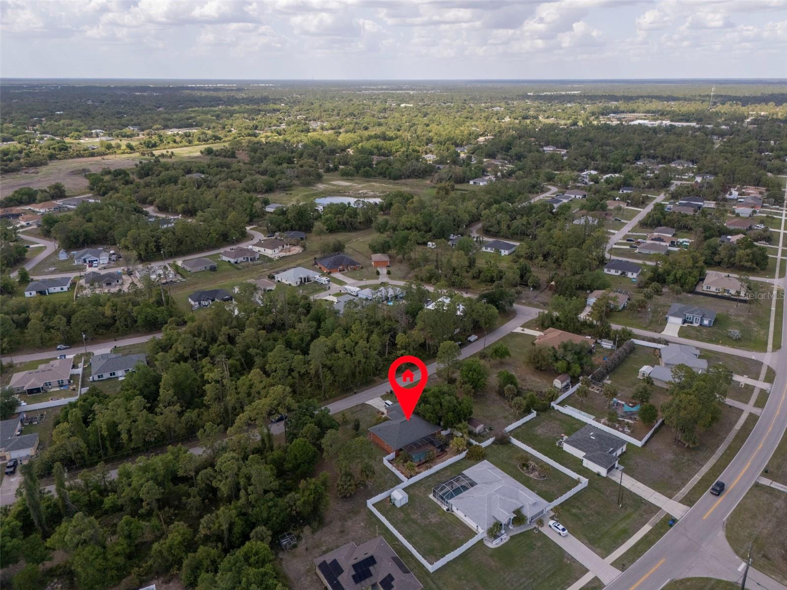 PORT CHARLOTTE SUB 21 - Residential