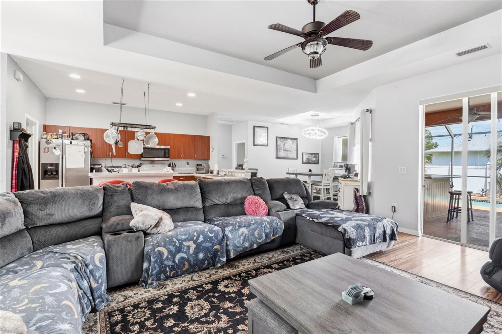 PORT CHARLOTTE SUB 21 - Residential