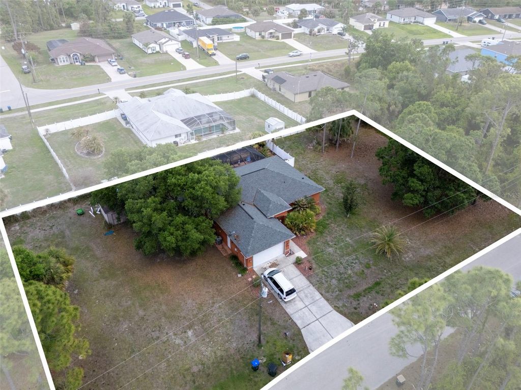 Photo of 2486 Lawyer Terrace, North Port, FL 34288 (MLS # C7524298)