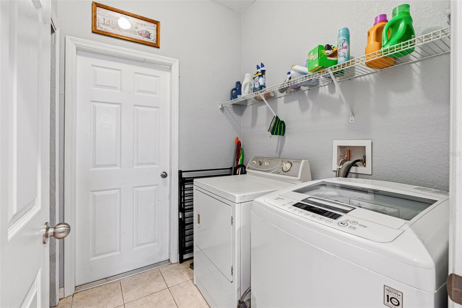 PORT CHARLOTTE SUB 21 - Residential