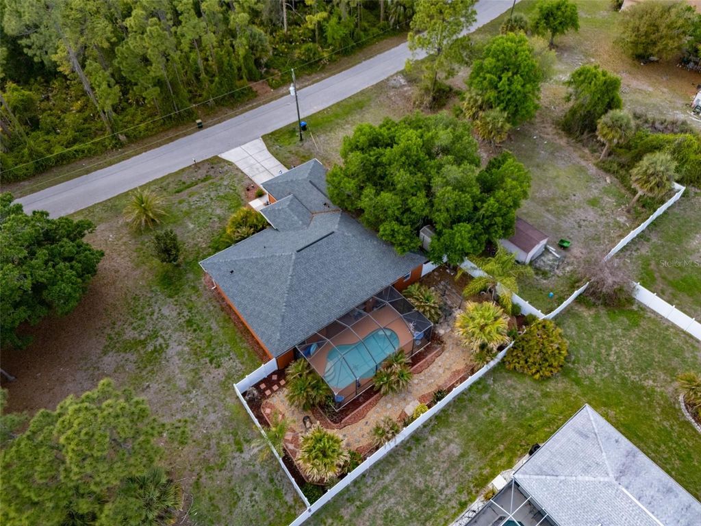 Photo of 2486 Lawyer Terrace, North Port, FL 34288 (MLS # C7524298)