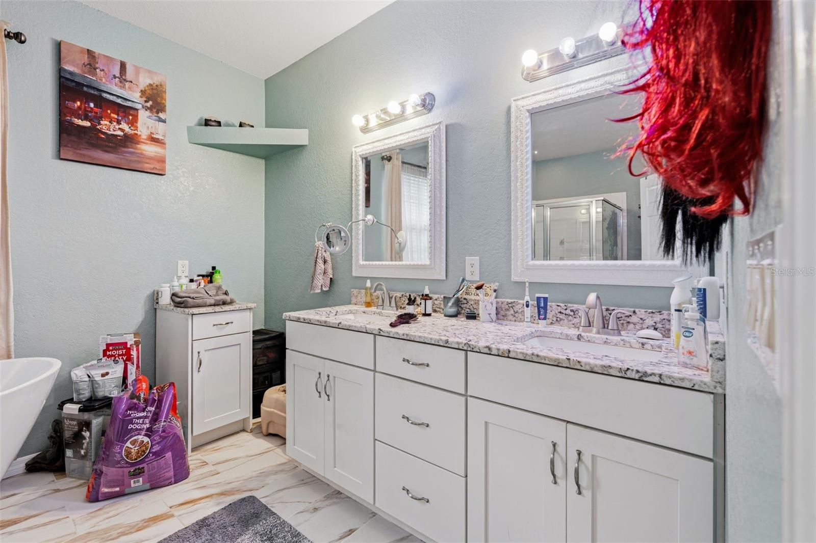 PORT CHARLOTTE SUB 21 - Residential