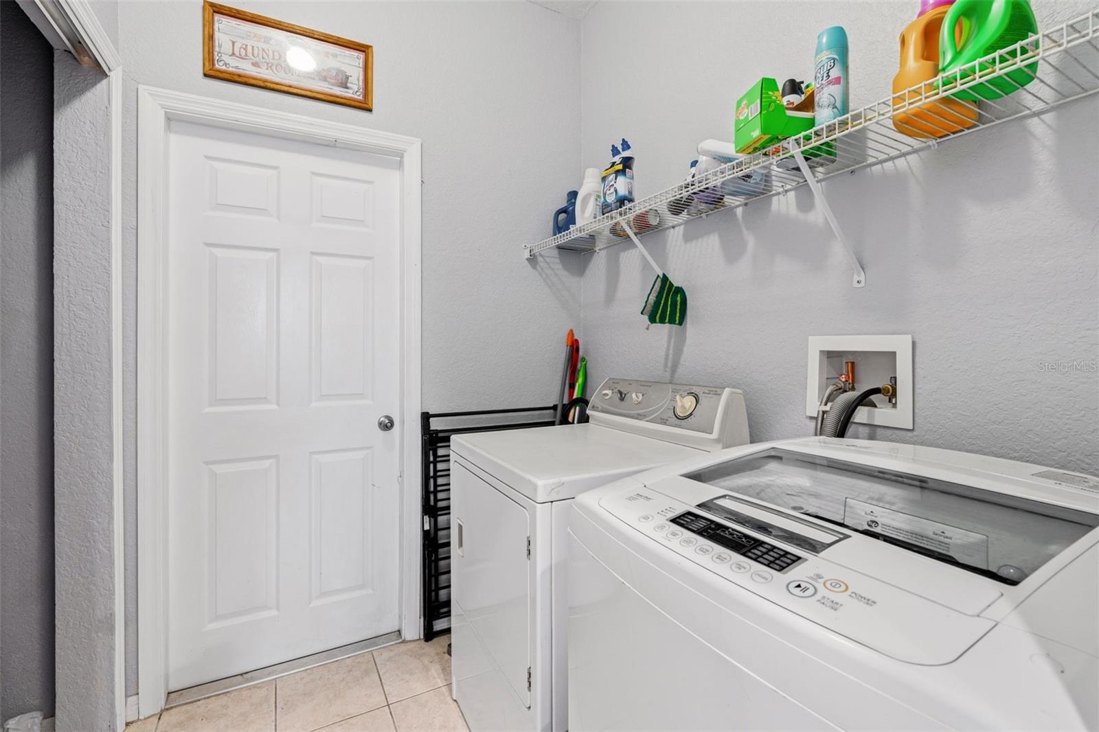 PORT CHARLOTTE SUB 21 - Residential