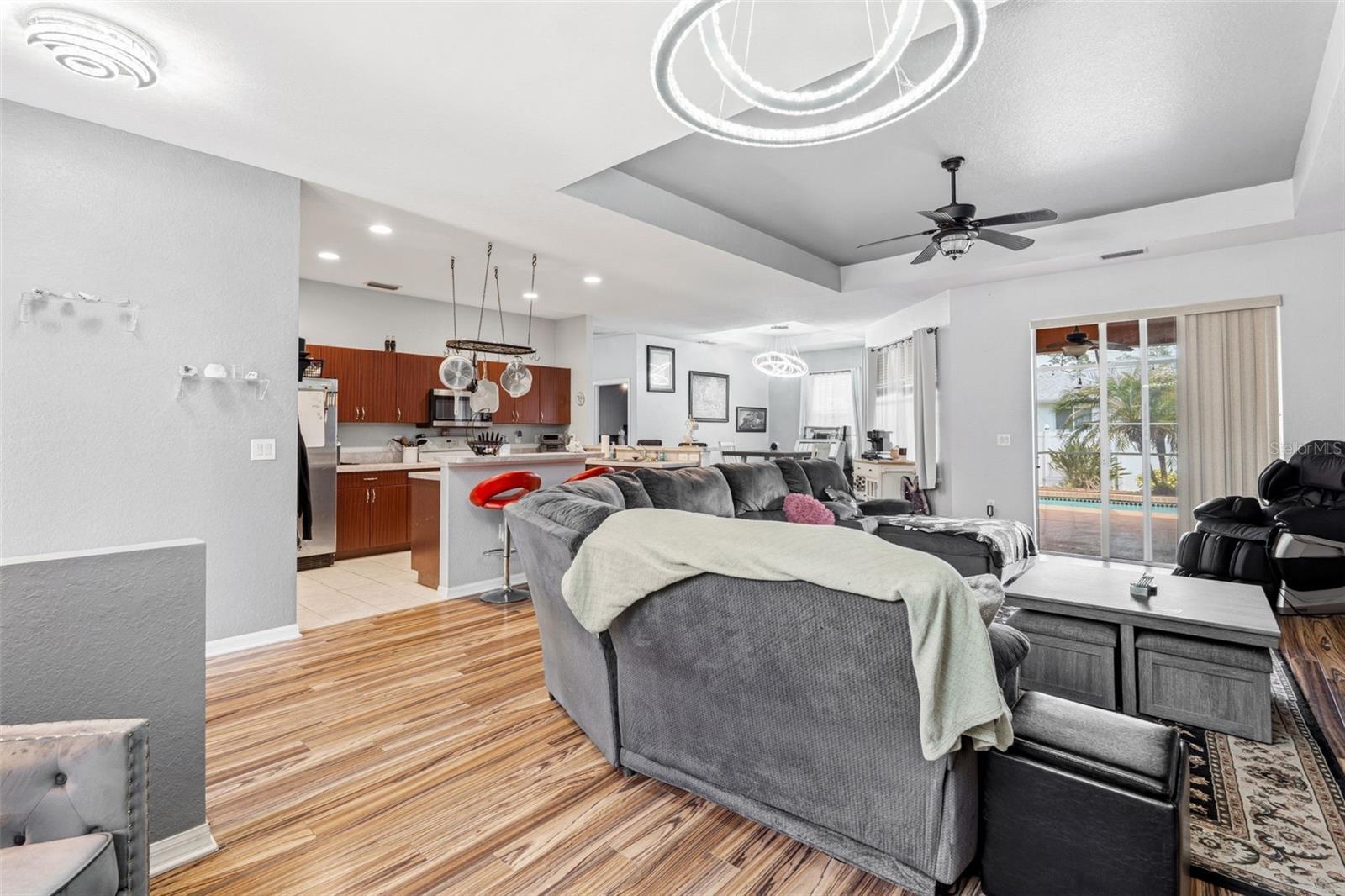 PORT CHARLOTTE SUB 21 - Residential