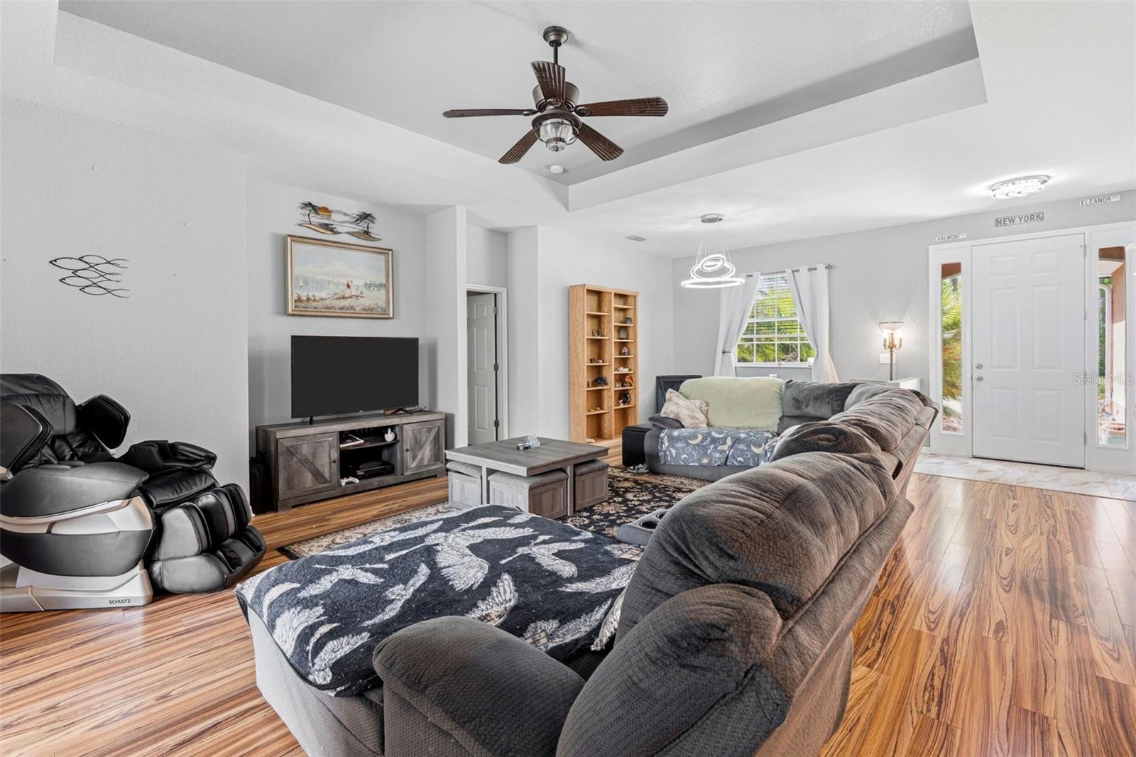 PORT CHARLOTTE SUB 21 - Residential