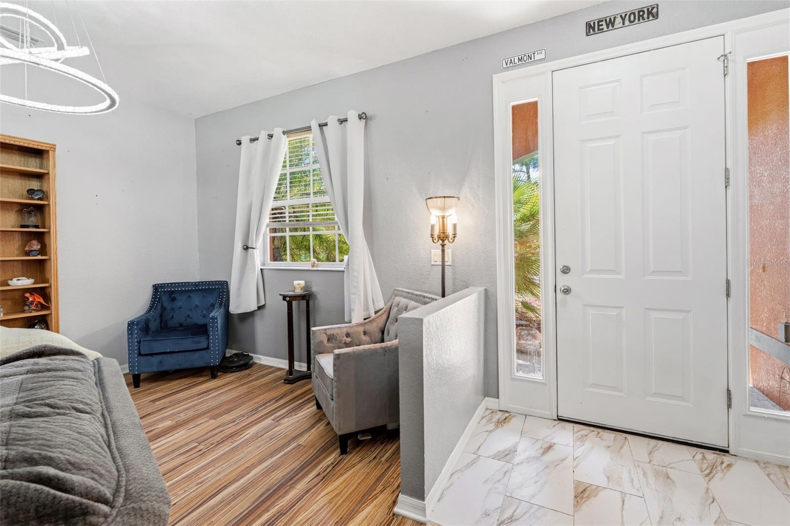 PORT CHARLOTTE SUB 21 - Residential