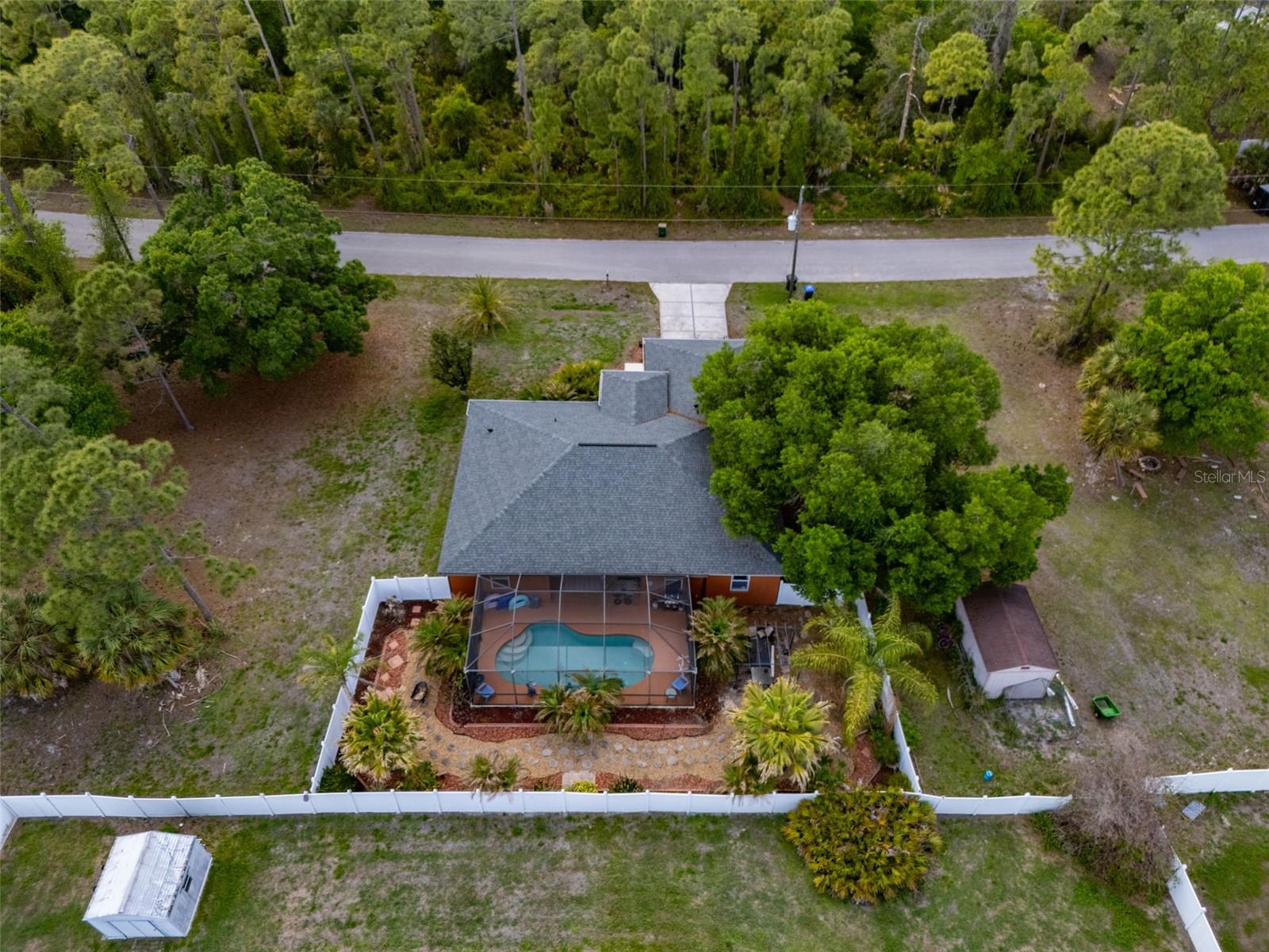 PORT CHARLOTTE SUB 21 - Residential