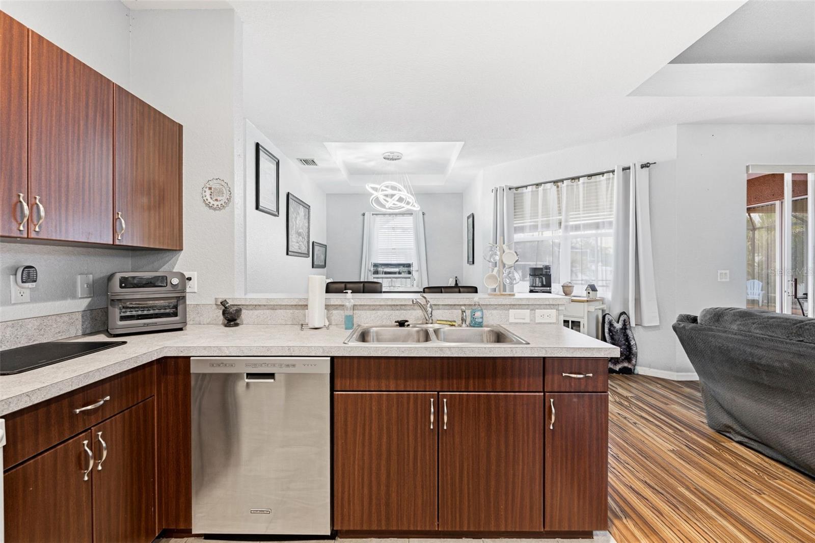 PORT CHARLOTTE SUB 21 - Residential