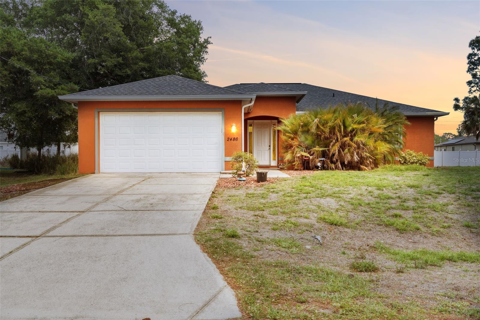 PORT CHARLOTTE SUB 21 - Residential