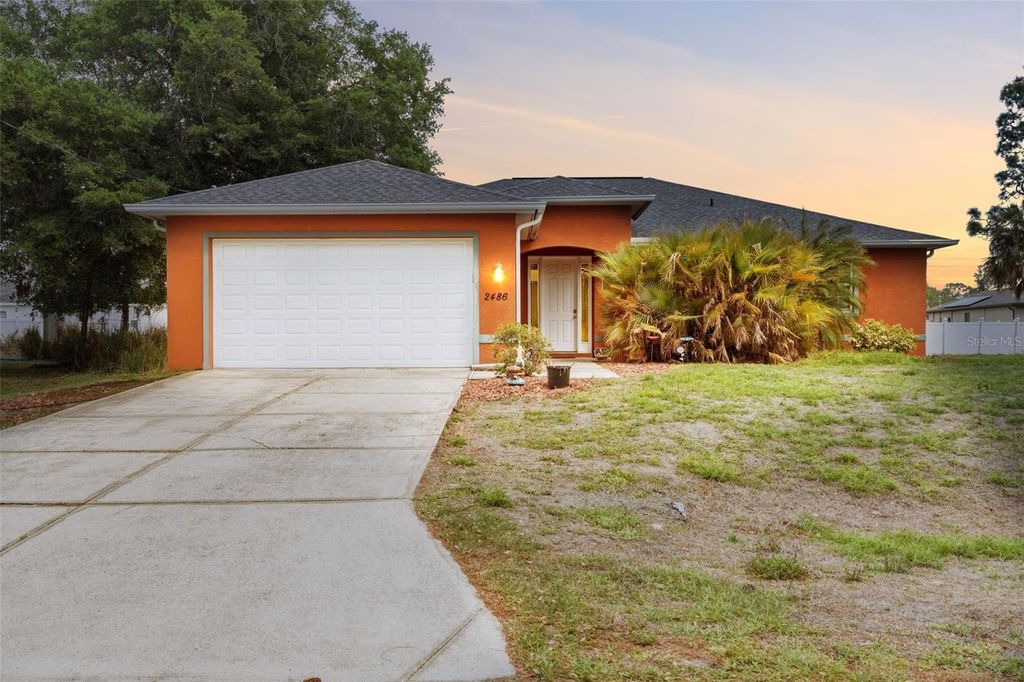 Photo of 2486 Lawyer Terrace, North Port, FL 34288 (MLS # C7524298)
