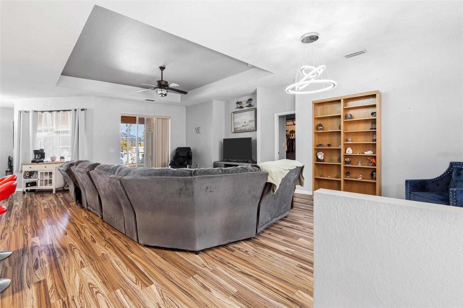 PORT CHARLOTTE SUB 21 - Residential