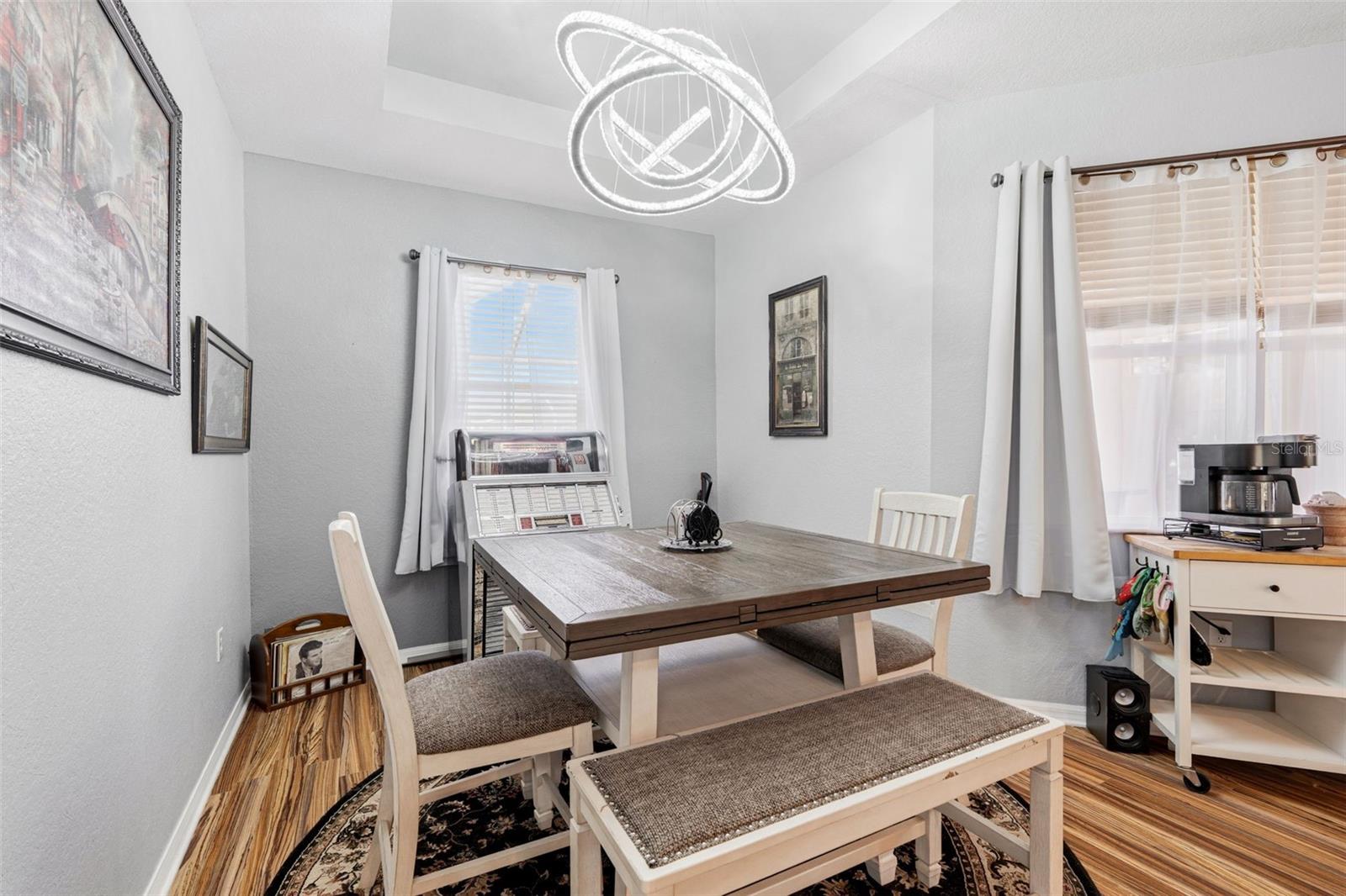 PORT CHARLOTTE SUB 21 - Residential