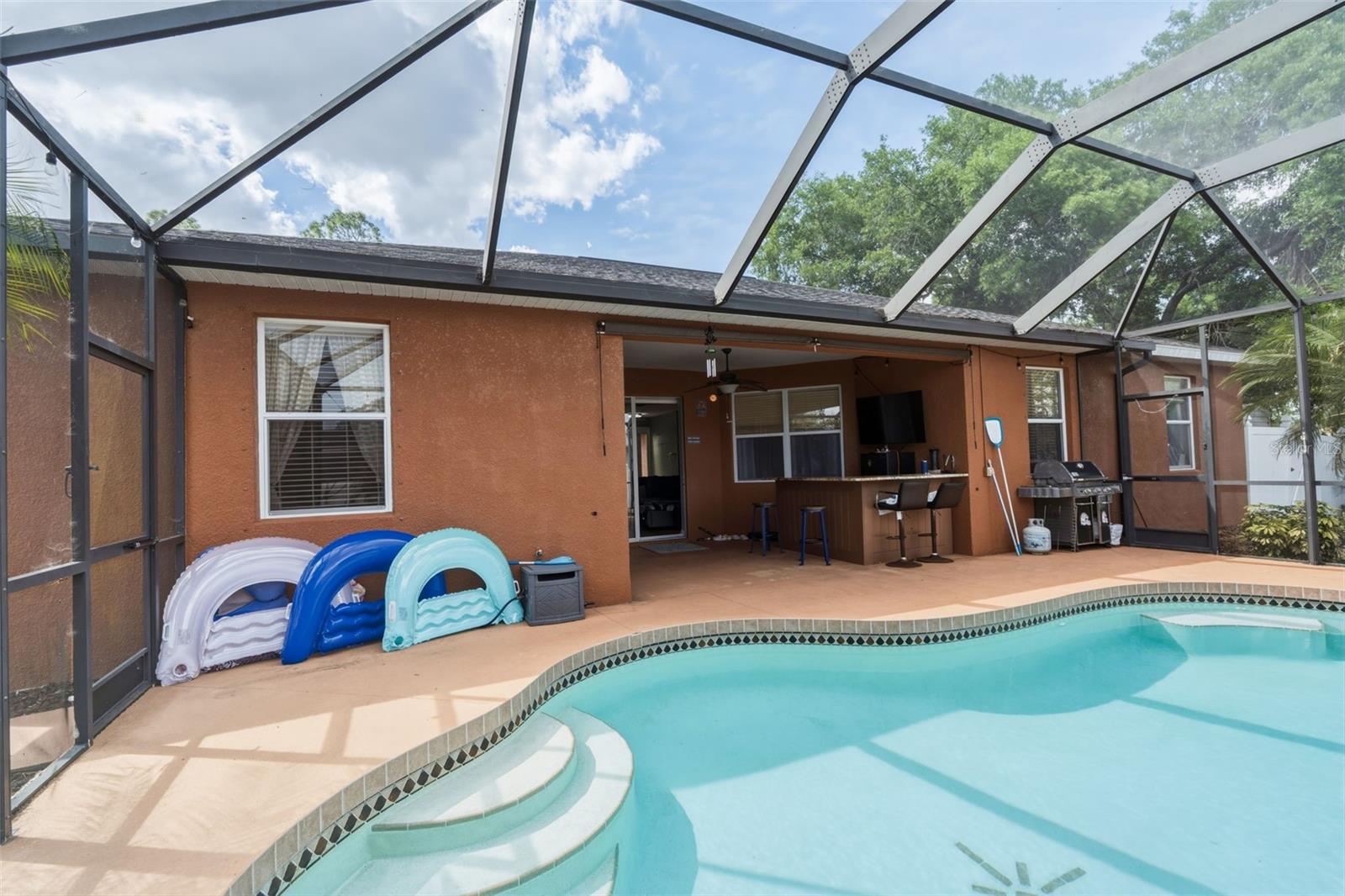 PORT CHARLOTTE SUB 21 - Residential