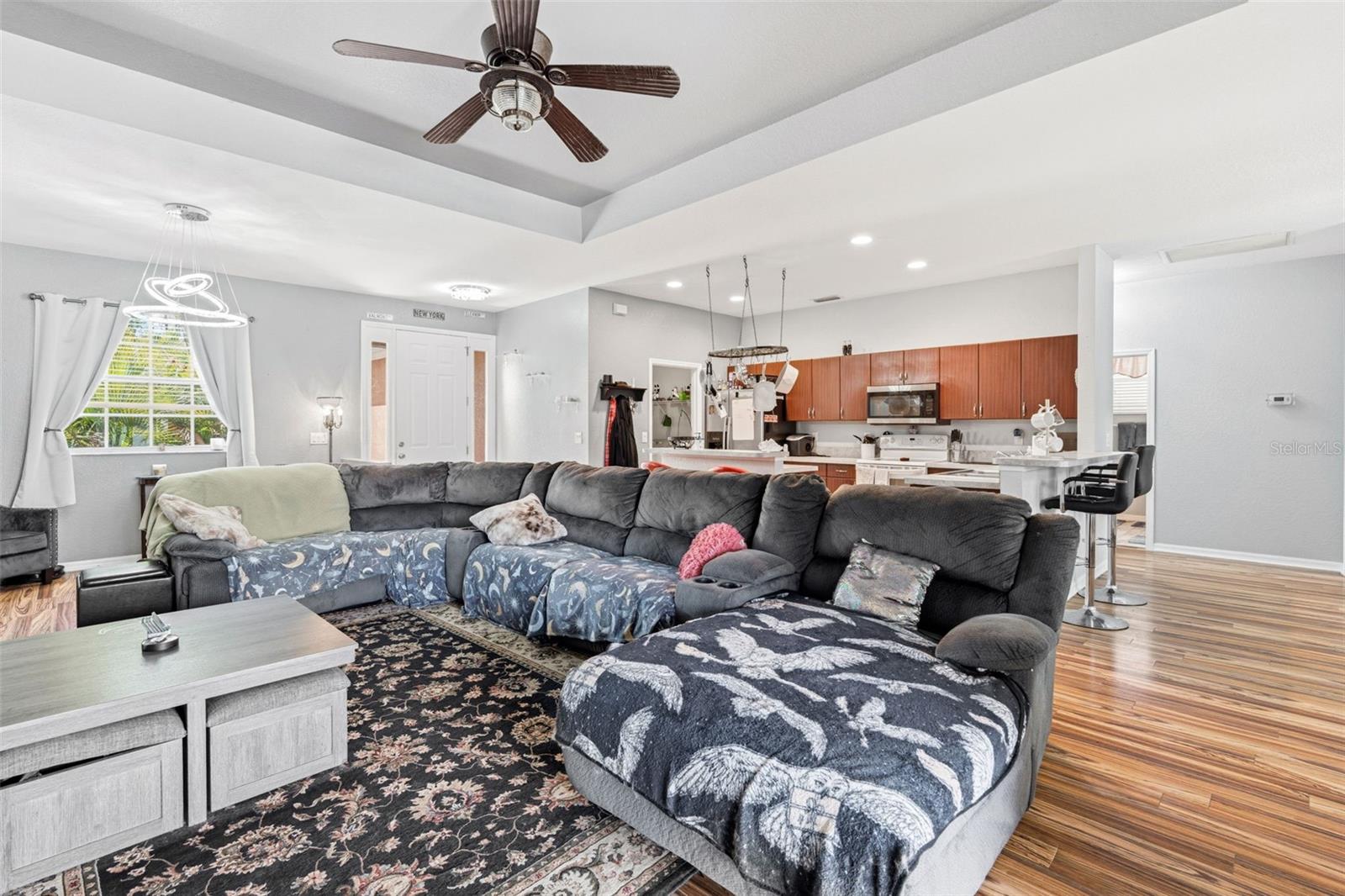 PORT CHARLOTTE SUB 21 - Residential