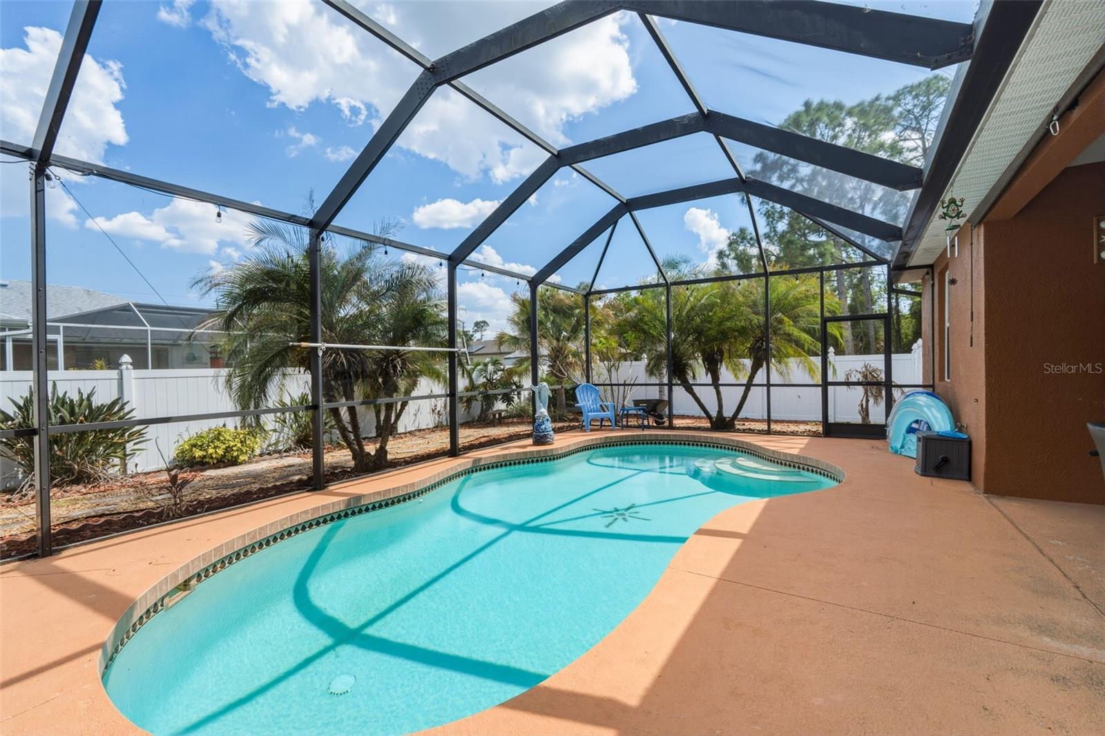 PORT CHARLOTTE SUB 21 - Residential