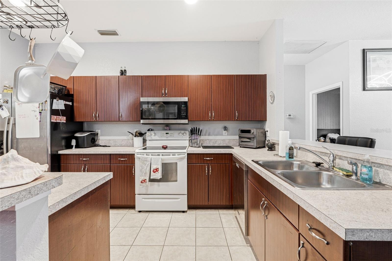 PORT CHARLOTTE SUB 21 - Residential