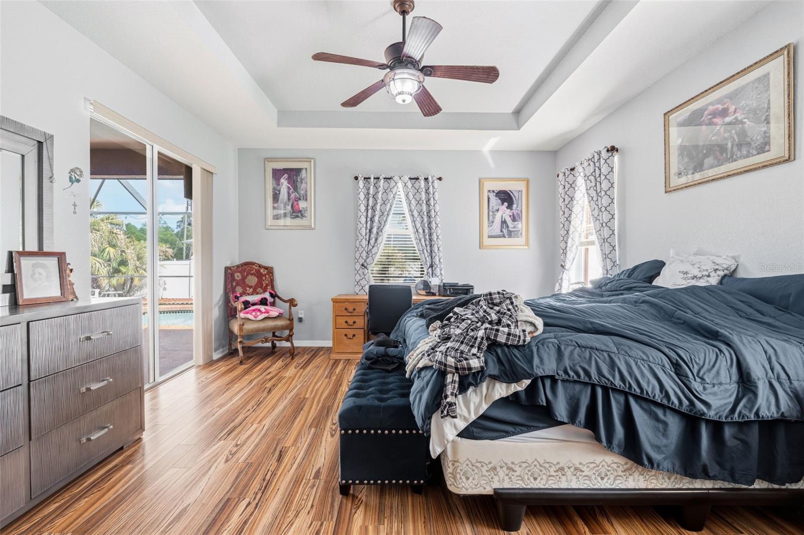 PORT CHARLOTTE SUB 21 - Residential