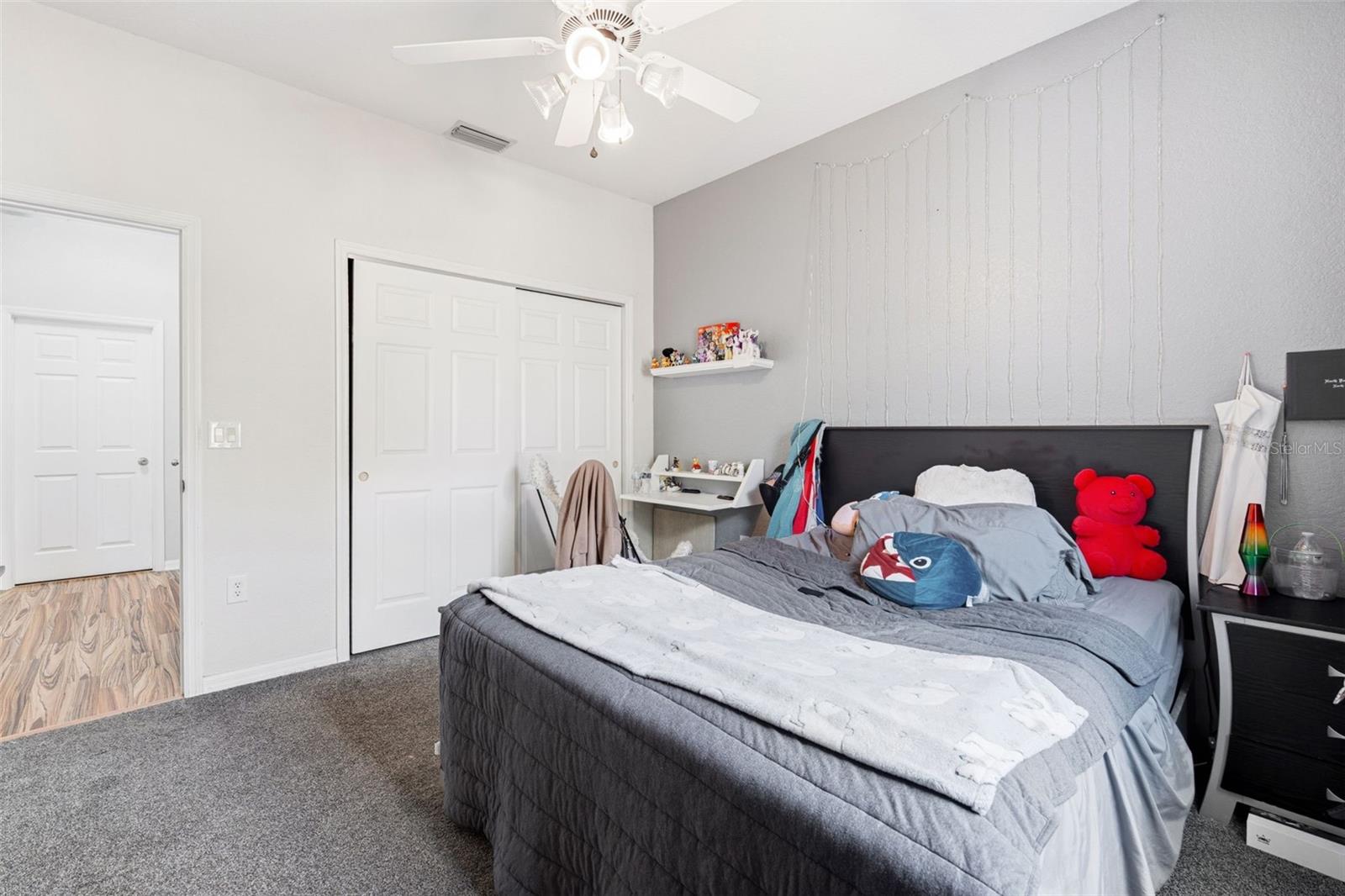 PORT CHARLOTTE SUB 21 - Residential