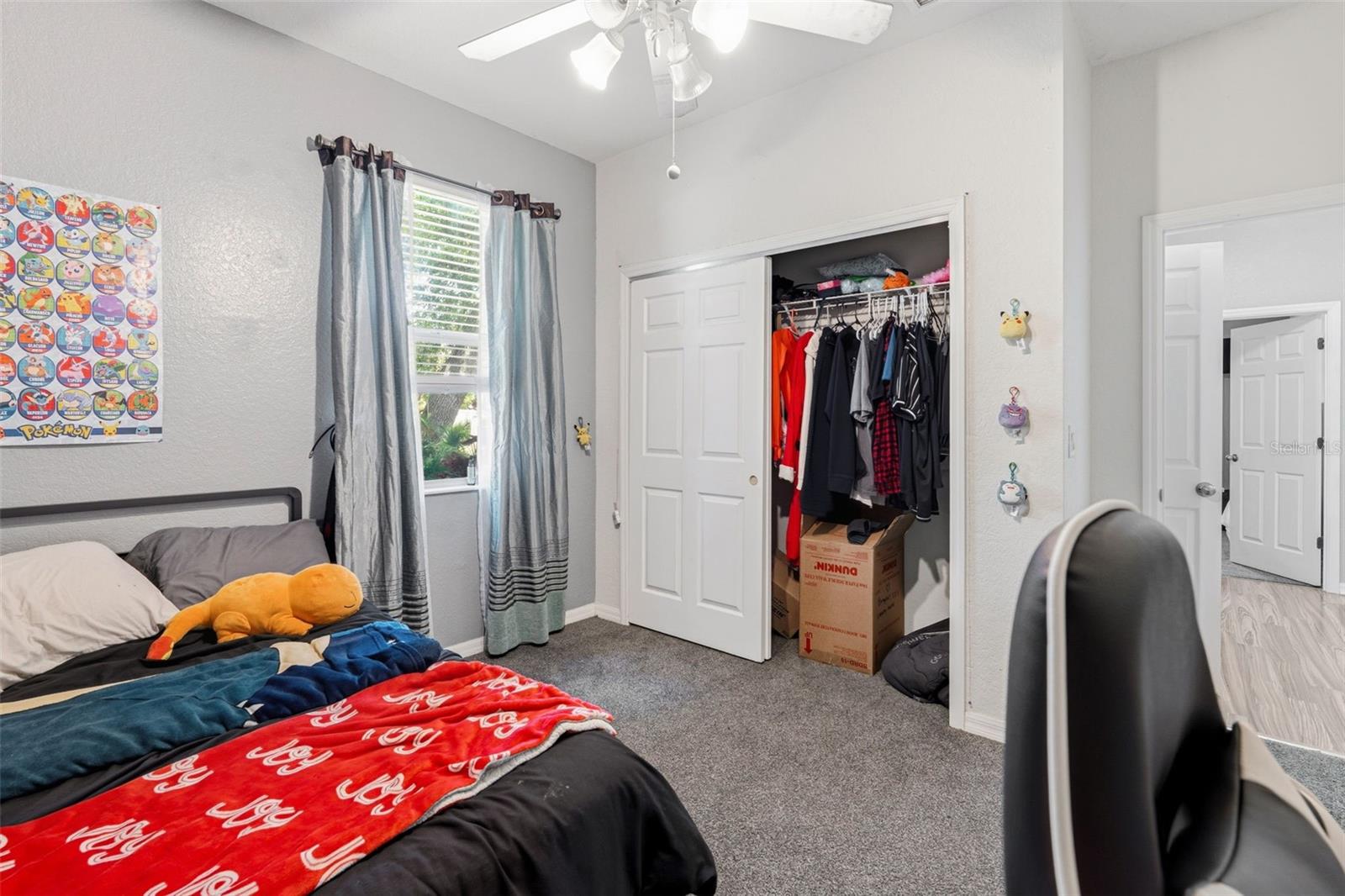 PORT CHARLOTTE SUB 21 - Residential