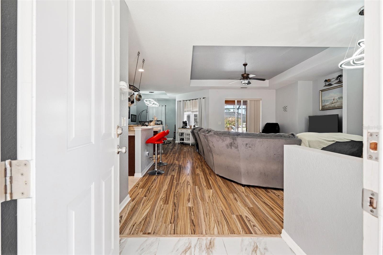 PORT CHARLOTTE SUB 21 - Residential