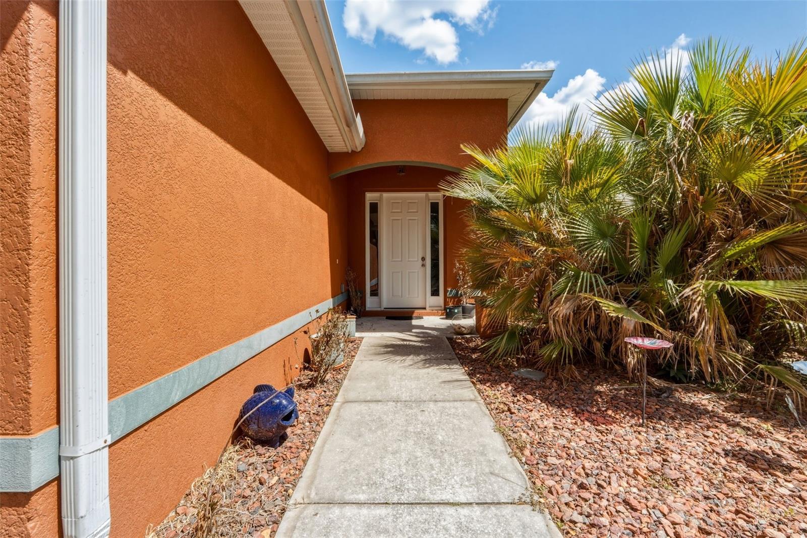 PORT CHARLOTTE SUB 21 - Residential