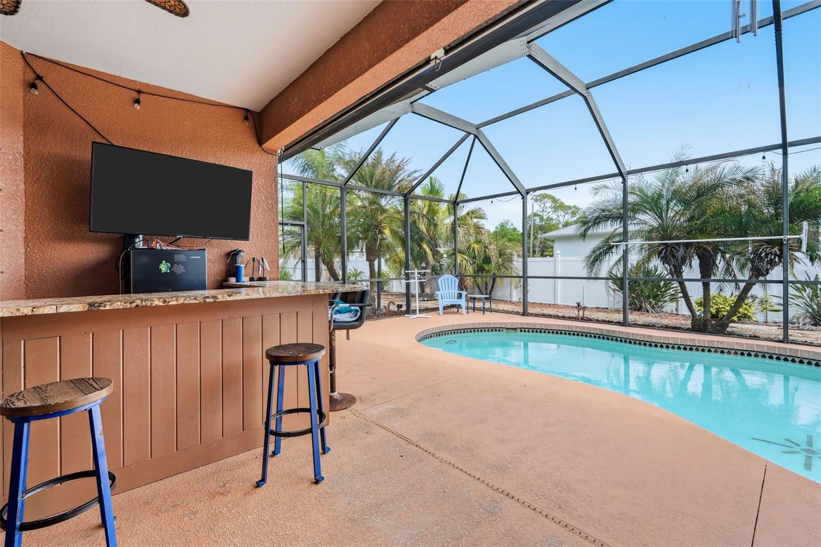 PORT CHARLOTTE SUB 21 - Residential