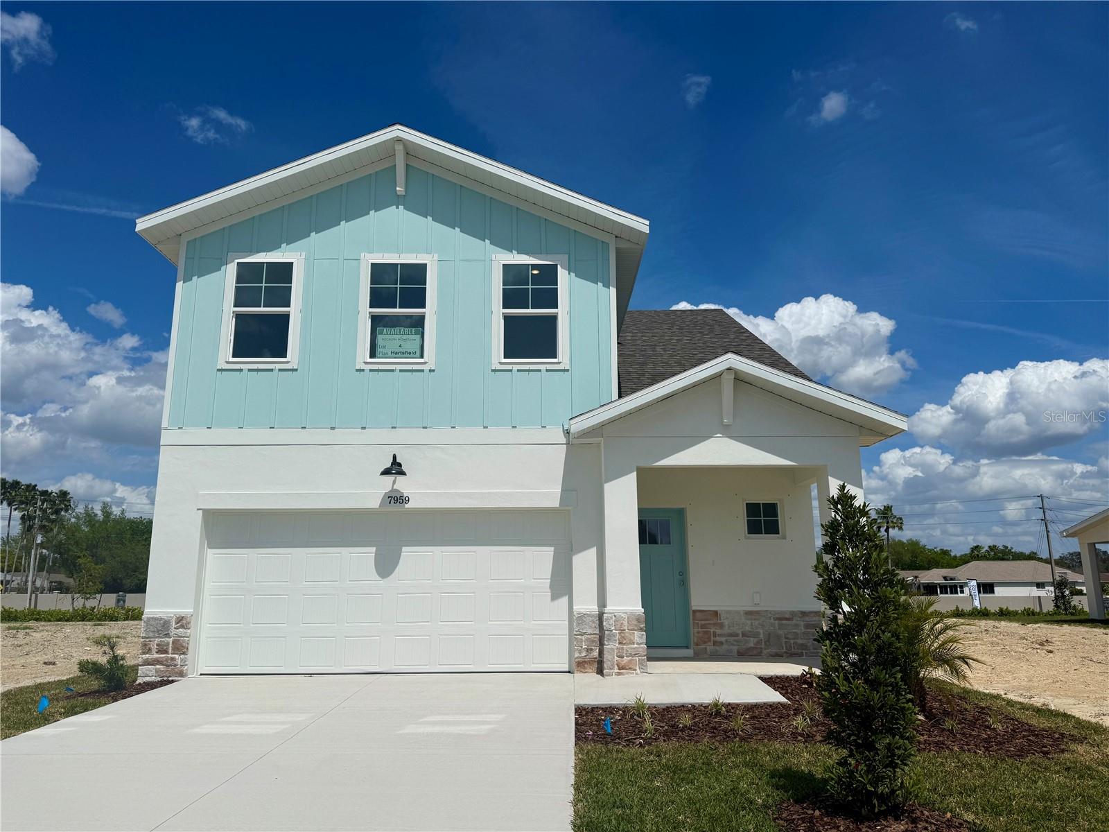 7959 CHANDLER LAKE COURT