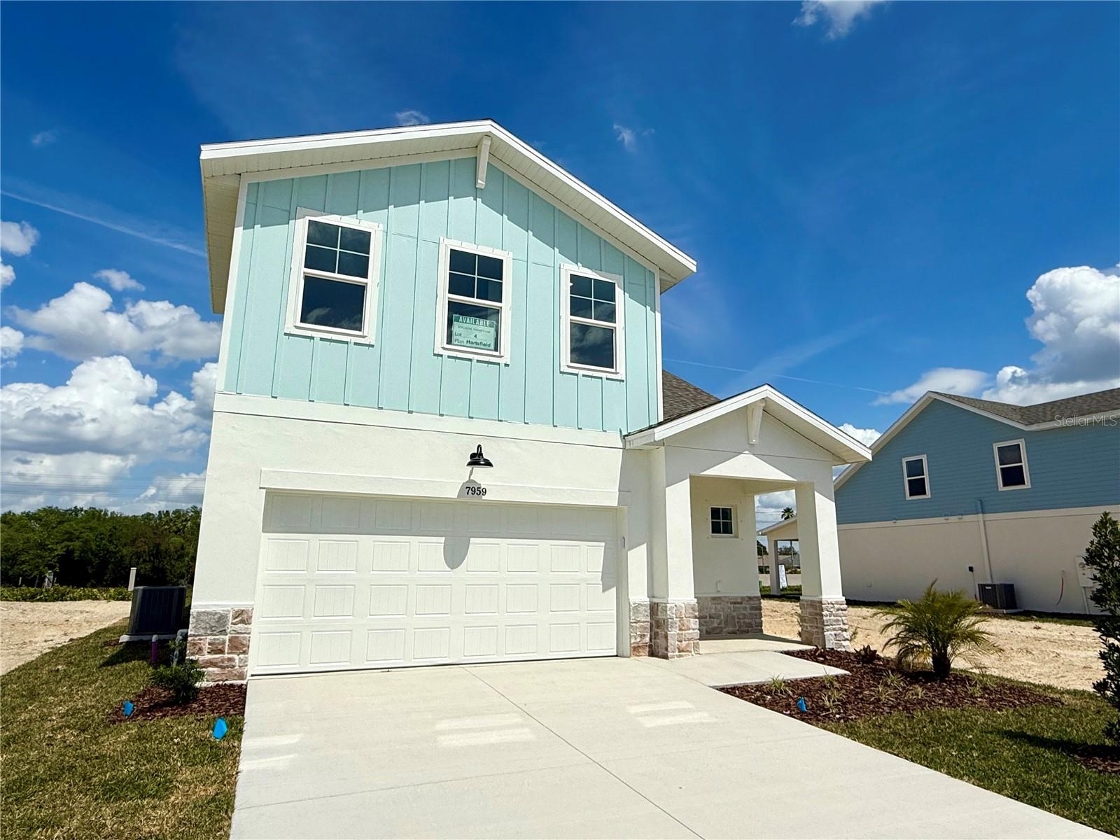 7959 CHANDLER LAKE COURT