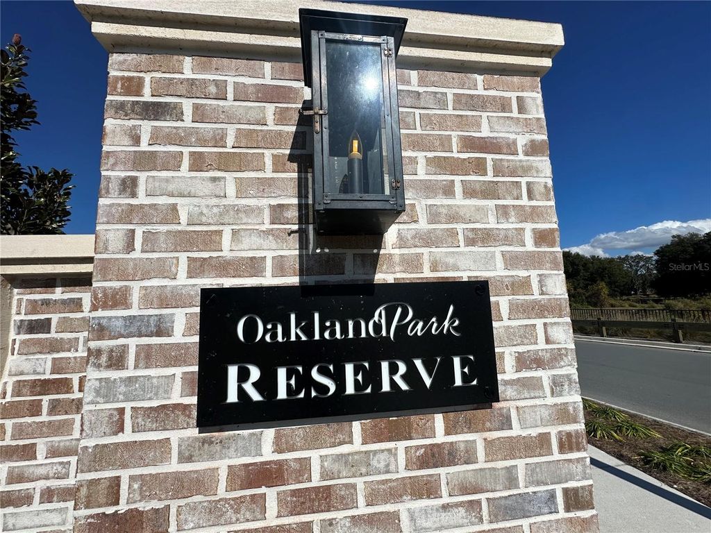 Photo of 1227 Ridge Lake Way, Oakland, FL 34787 (MLS # O6376717)