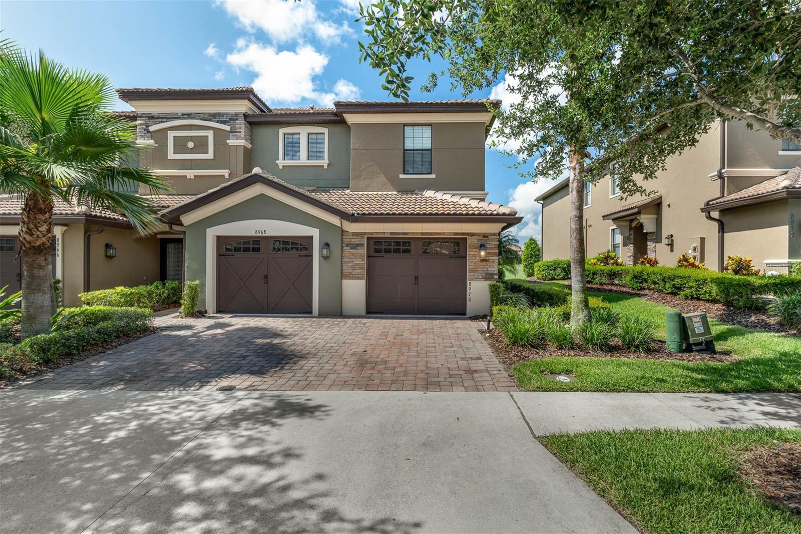8970 AZALEA SANDS LANE 2302