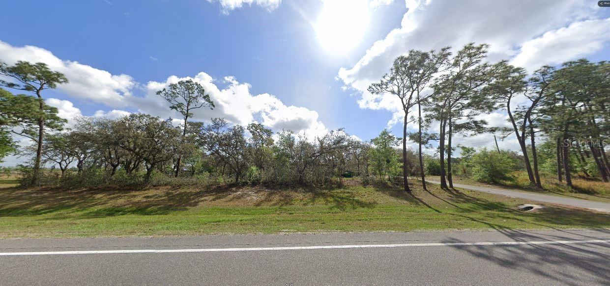 SUNRISE ACRES - Land