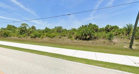 Photo of 14196 Appleton Boulevard, Port Charlotte, FL 33981 (MLS # C7528421)