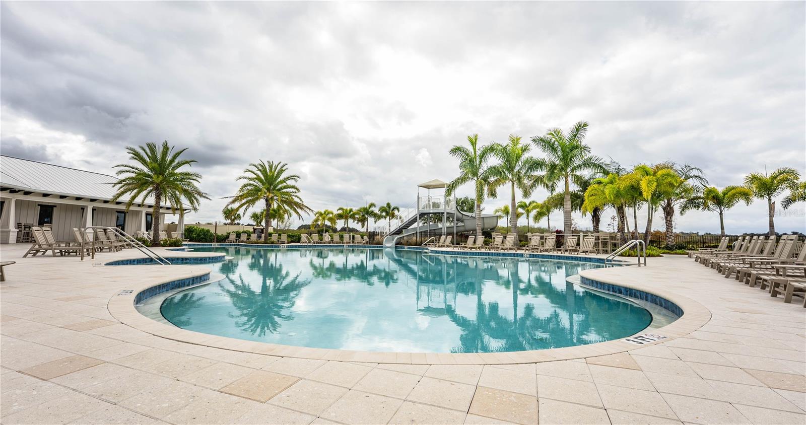 VARREA PH 1 - Residential