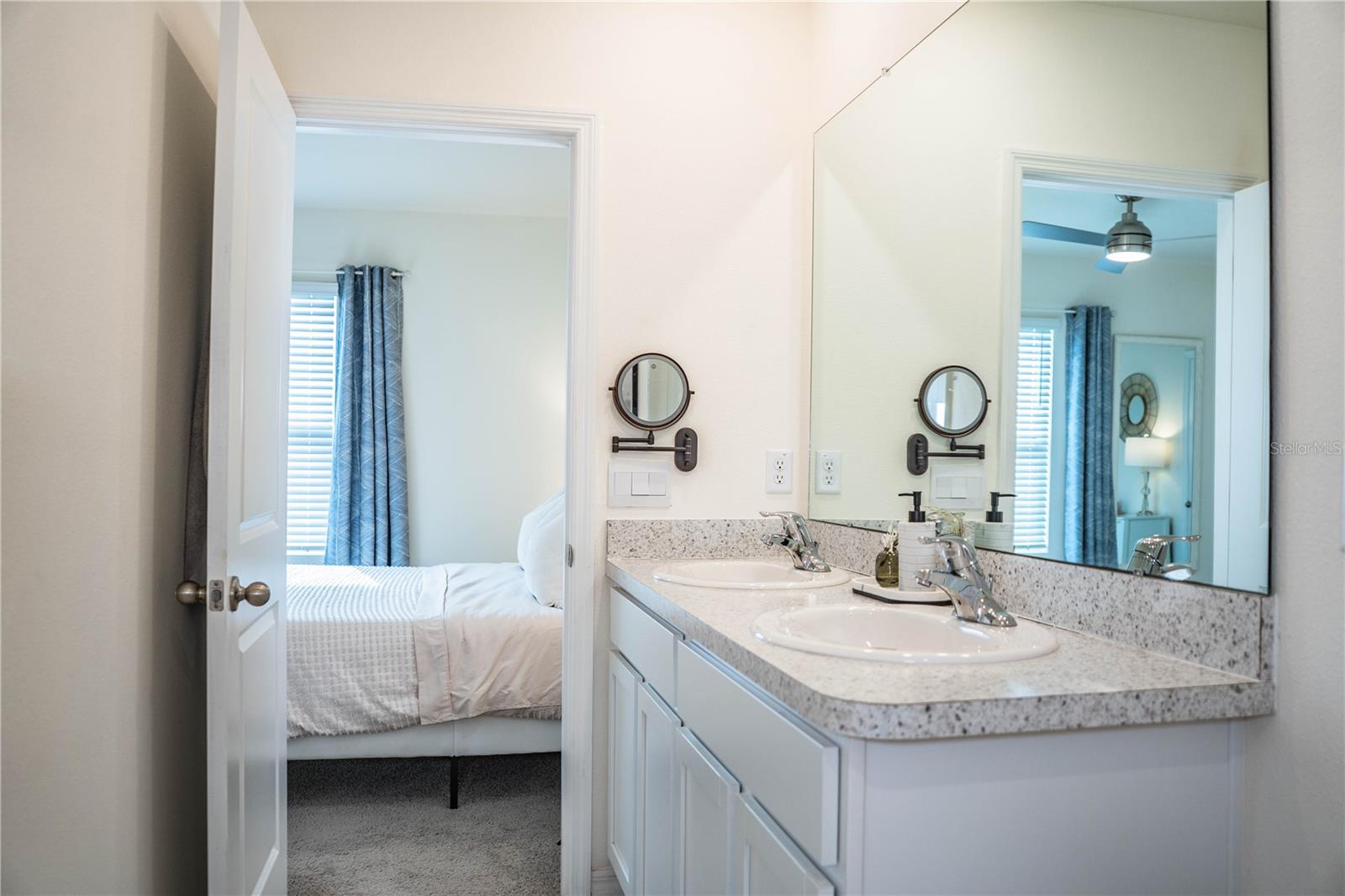 VARREA PH 1 - Residential