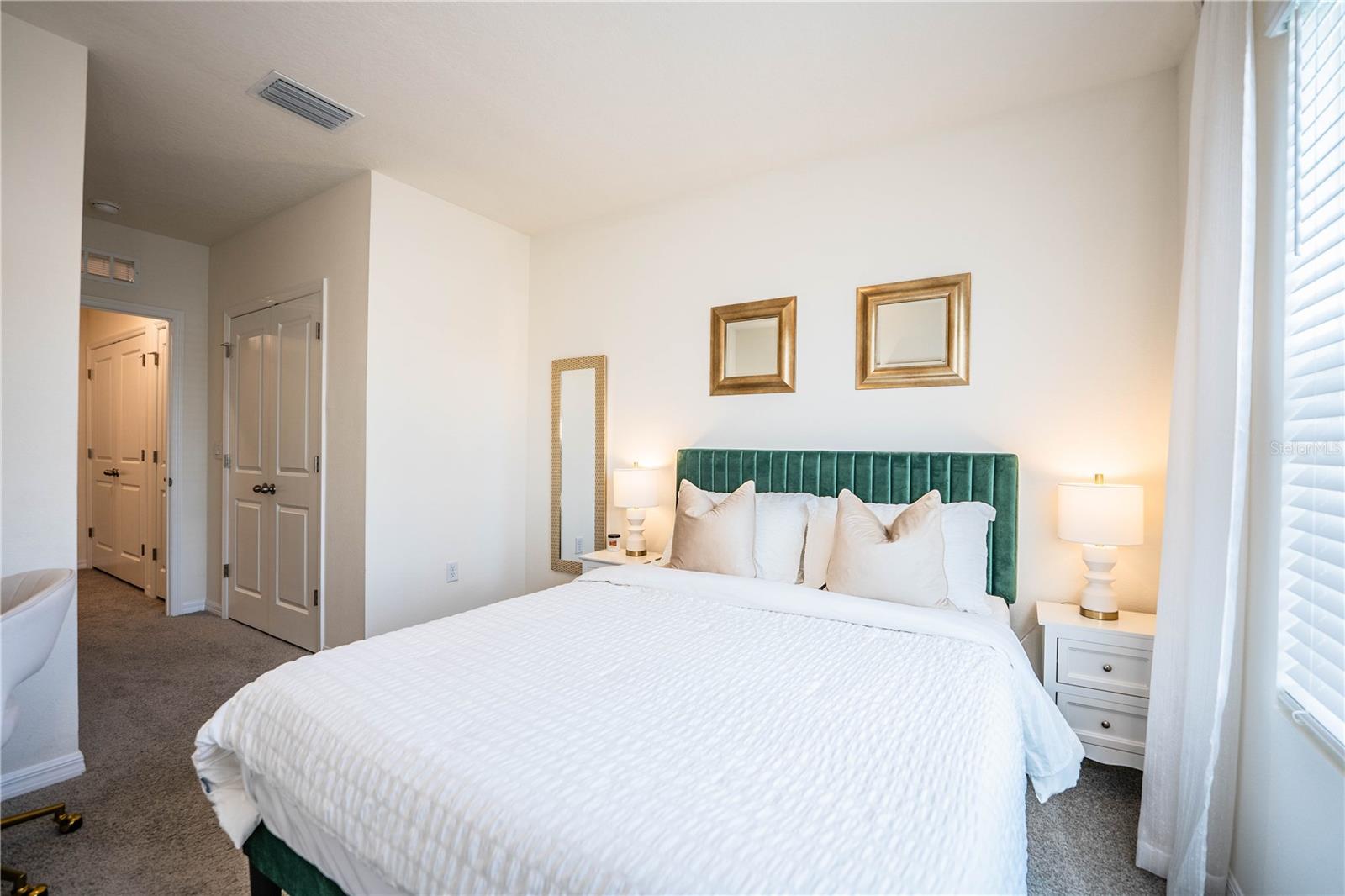 VARREA PH 1 - Residential