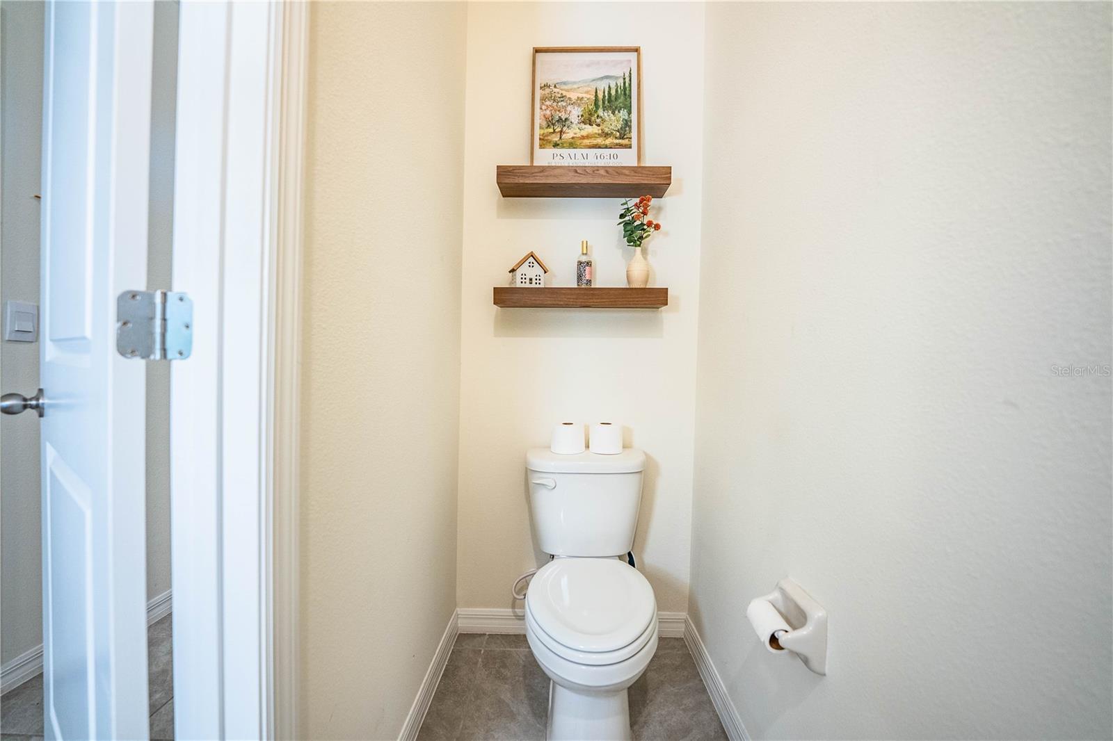 VARREA PH 1 - Residential