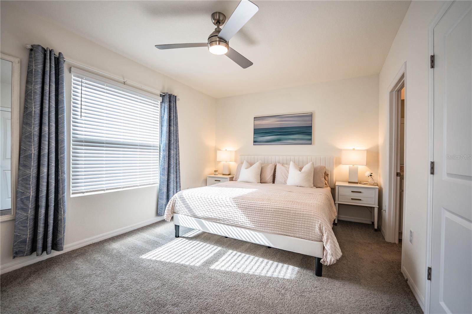 VARREA PH 1 - Residential