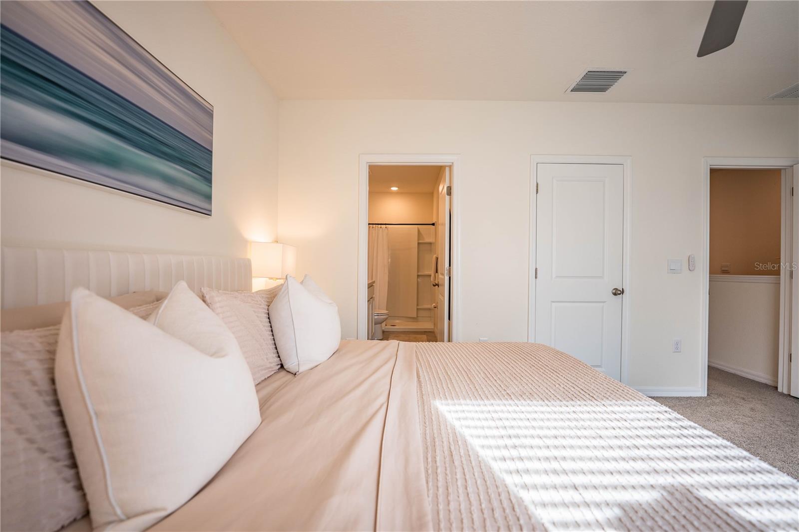 VARREA PH 1 - Residential