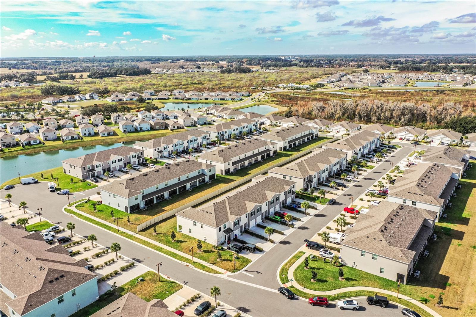 VARREA PH 1 - Residential