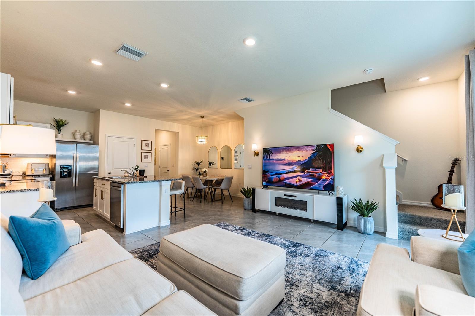 VARREA PH 1 - Residential