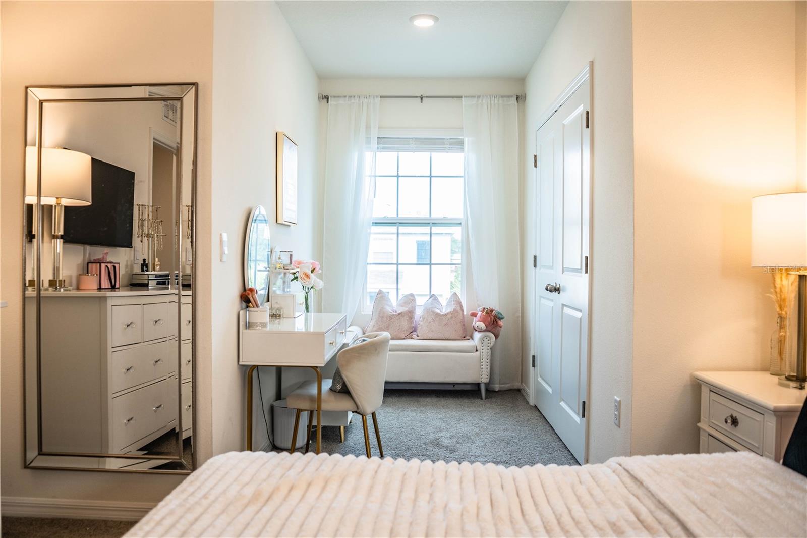 VARREA PH 1 - Residential