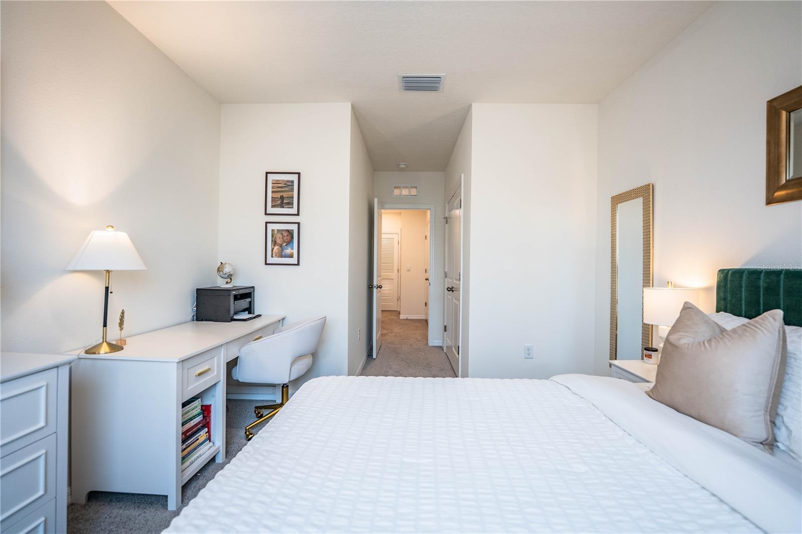 VARREA PH 1 - Residential