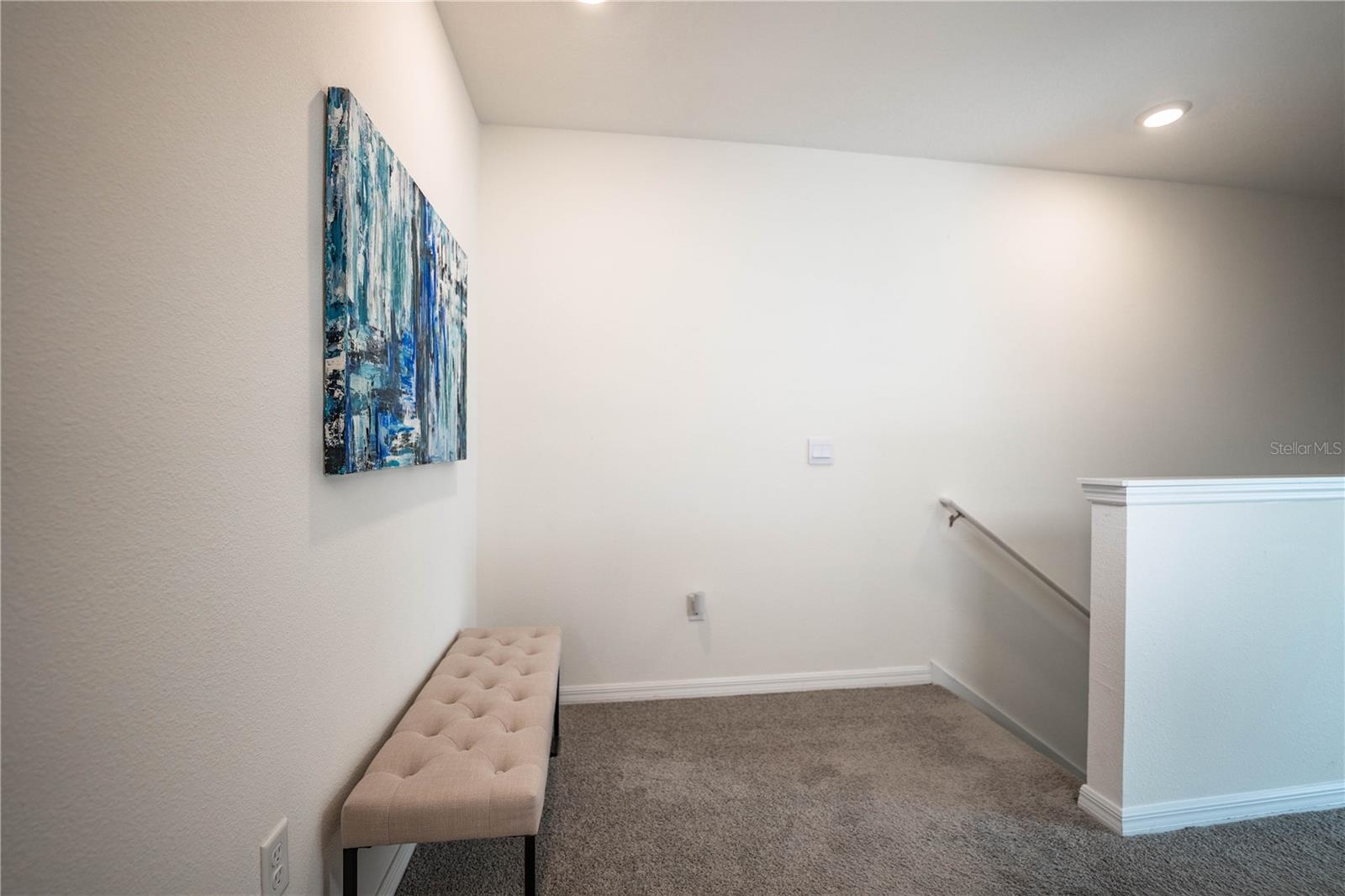 VARREA PH 1 - Residential