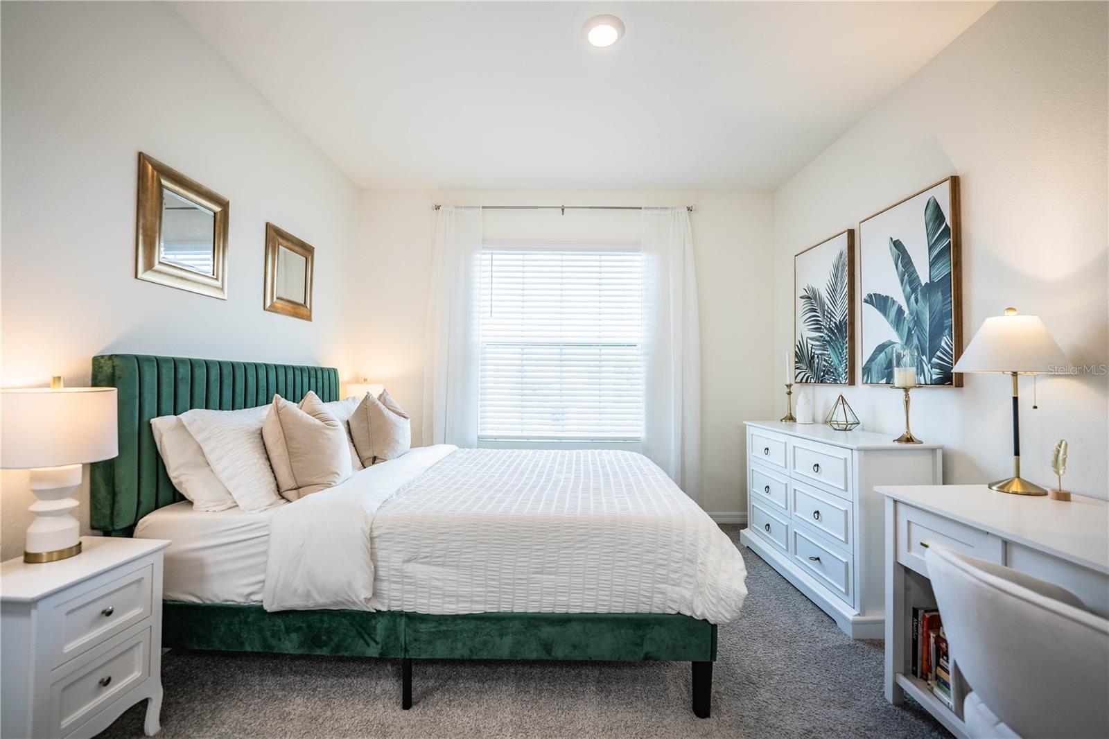 VARREA PH 1 - Residential