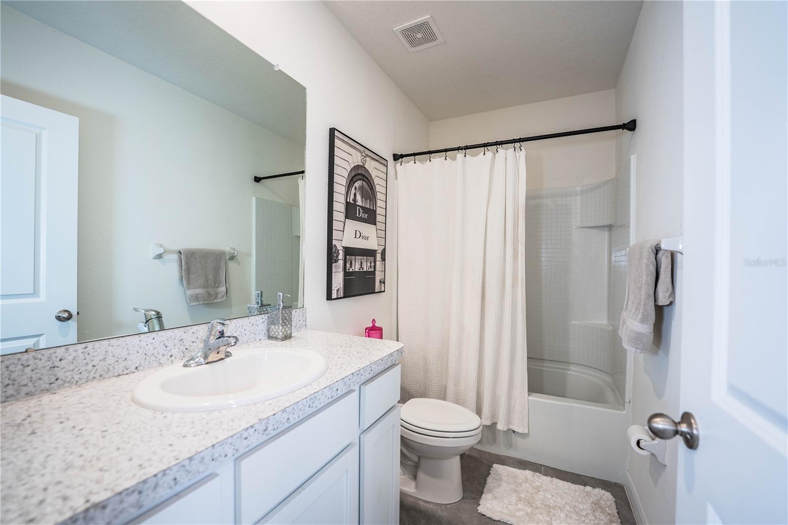 VARREA PH 1 - Residential