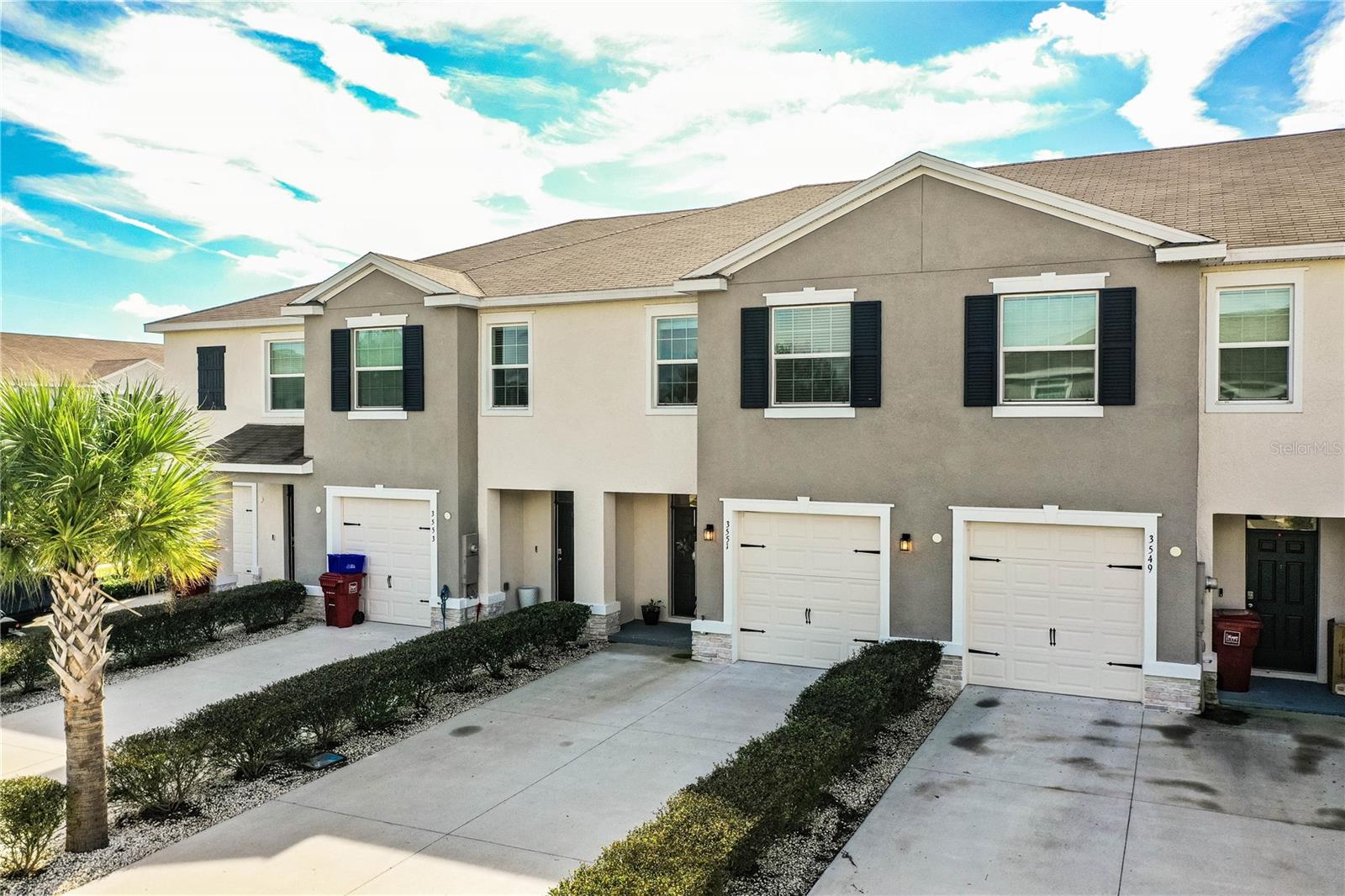 VARREA PH 1 - Residential